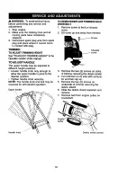 Предварительный просмотр 13 страницы Craftsman 917.773704 Owner'S Manual