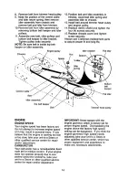 Предварительный просмотр 14 страницы Craftsman 917.773704 Owner'S Manual