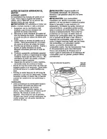 Предварительный просмотр 24 страницы Craftsman 917.773704 Owner'S Manual