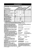 Предварительный просмотр 26 страницы Craftsman 917.773704 Owner'S Manual