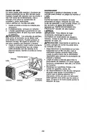 Предварительный просмотр 29 страницы Craftsman 917.773704 Owner'S Manual