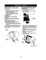 Предварительный просмотр 30 страницы Craftsman 917.773704 Owner'S Manual