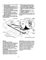 Предварительный просмотр 31 страницы Craftsman 917.773704 Owner'S Manual