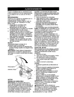 Предварительный просмотр 32 страницы Craftsman 917.773704 Owner'S Manual