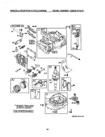 Предварительный просмотр 38 страницы Craftsman 917.773704 Owner'S Manual