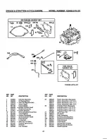 Предварительный просмотр 41 страницы Craftsman 917.773704 Owner'S Manual