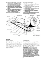 Preview for 14 page of Craftsman 917.773705 Owner'S Manual