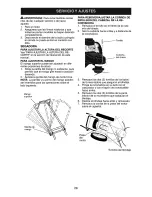 Preview for 28 page of Craftsman 917.773705 Owner'S Manual