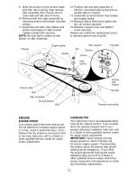 Предварительный просмотр 13 страницы Craftsman 917.773706 Owner'S Manual