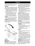 Предварительный просмотр 14 страницы Craftsman 917.773706 Owner'S Manual