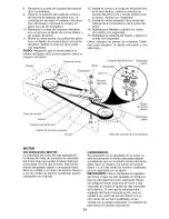 Предварительный просмотр 28 страницы Craftsman 917.773706 Owner'S Manual