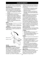 Предварительный просмотр 29 страницы Craftsman 917.773706 Owner'S Manual