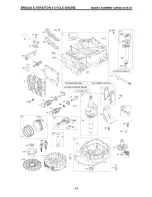 Предварительный просмотр 34 страницы Craftsman 917.773706 Owner'S Manual