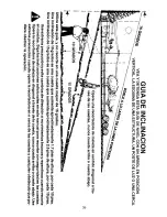 Предварительный просмотр 39 страницы Craftsman 917.773706 Owner'S Manual