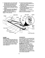 Preview for 13 page of Craftsman 917.773707 Owner'S Manual