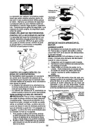 Preview for 22 page of Craftsman 917.773707 Owner'S Manual