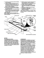 Preview for 28 page of Craftsman 917.773707 Owner'S Manual