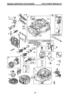 Preview for 34 page of Craftsman 917.773707 Owner'S Manual