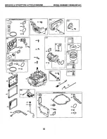 Preview for 35 page of Craftsman 917.773707 Owner'S Manual