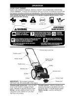 Предварительный просмотр 6 страницы Craftsman 917.773708 Owner'S Manual