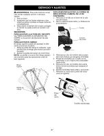 Preview for 27 page of Craftsman 917.773708 Owner'S Manual