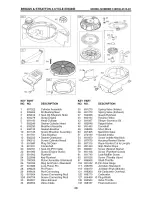 Preview for 38 page of Craftsman 917.773708 Owner'S Manual