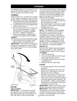 Предварительный просмотр 14 страницы Craftsman 917.773710 Owner'S Manual