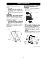 Предварительный просмотр 27 страницы Craftsman 917.773710 Owner'S Manual