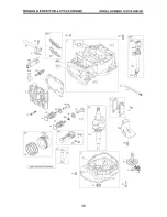 Предварительный просмотр 36 страницы Craftsman 917.773710 Owner'S Manual