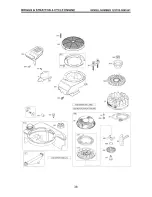 Предварительный просмотр 38 страницы Craftsman 917.773710 Owner'S Manual