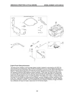 Предварительный просмотр 39 страницы Craftsman 917.773710 Owner'S Manual