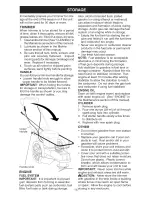 Предварительный просмотр 14 страницы Craftsman 917.773711 Owner'S Manual