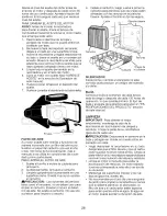 Предварительный просмотр 26 страницы Craftsman 917.773711 Owner'S Manual