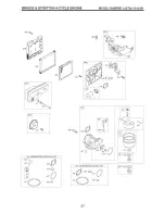 Предварительный просмотр 37 страницы Craftsman 917.773711 Owner'S Manual