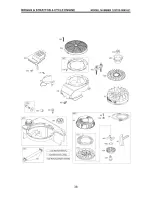 Предварительный просмотр 38 страницы Craftsman 917.773730 Owner'S Manual