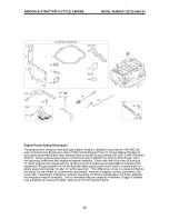 Предварительный просмотр 39 страницы Craftsman 917.773730 Owner'S Manual