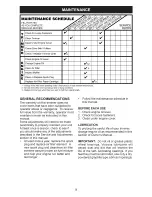 Предварительный просмотр 9 страницы Craftsman 917.773740 Owner'S Manual