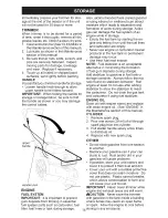 Предварительный просмотр 14 страницы Craftsman 917.773740 Owner'S Manual