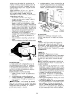 Предварительный просмотр 26 страницы Craftsman 917.773740 Owner'S Manual