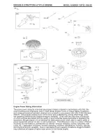 Предварительный просмотр 38 страницы Craftsman 917.773740 Owner'S Manual