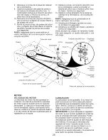 Предварительный просмотр 28 страницы Craftsman 917.773743 Owner'S Manual