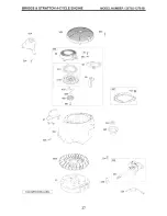 Предварительный просмотр 37 страницы Craftsman 917.773743 Owner'S Manual