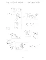 Предварительный просмотр 38 страницы Craftsman 917.773743 Owner'S Manual