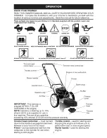 Preview for 7 page of Craftsman 917,773747 Owner'S Manual