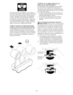 Предварительный просмотр 24 страницы Craftsman 917.773750 Owner'S Manual