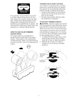 Предварительный просмотр 7 страницы Craftsman 917.773751 Owner'S Manual