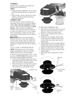 Предварительный просмотр 11 страницы Craftsman 917.773751 Owner'S Manual