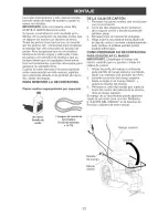 Предварительный просмотр 22 страницы Craftsman 917.773751 Owner'S Manual