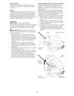 Предварительный просмотр 30 страницы Craftsman 917.773751 Owner'S Manual