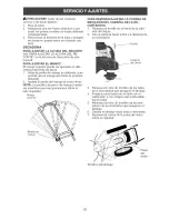 Предварительный просмотр 31 страницы Craftsman 917.773751 Owner'S Manual